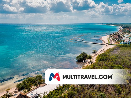 Hotel en Playa del Carmen 20% off - City Express PDC