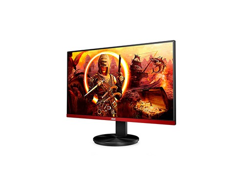 MONITOR AOC GAMING 24"DPORT 144HZ