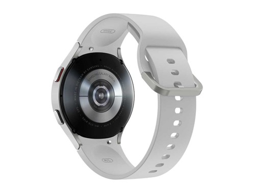 Smartwatch Galaxy Watch4 44mm Silver Samsung