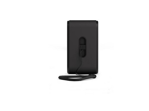 Parlante Bluetooth Portátil Philips Bt60bk/77