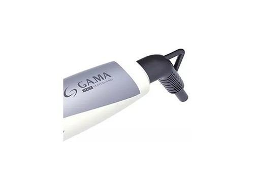 Buclera Rizador De Pelo Innova Spirale Ceramic Ion Gama