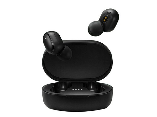 Auriculares A6S (Negro)