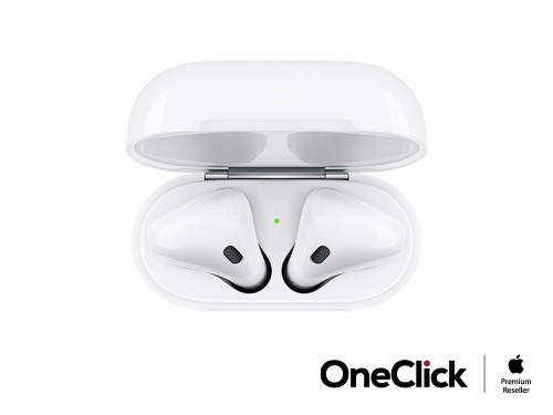 Auriculares AirPods Apple
