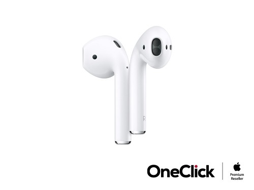Auriculares AirPods Apple
