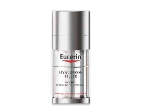 Eucerin Hyaluron FIller Antiedad Serum de Noche x 30 ml