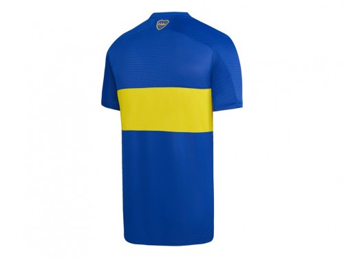 Camiseta Titular Oficial Boca Juniors 21/22