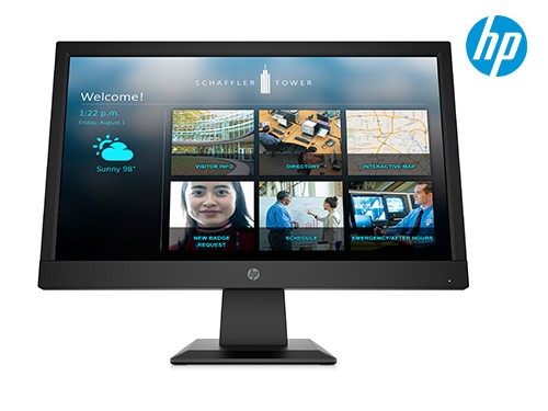 Monitor HP P19B G4 18.5"