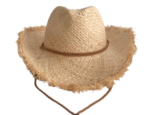 Sombrero Cowboy Cozumel Deflex