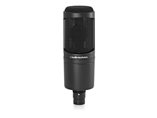 Audio-Technica AT2020