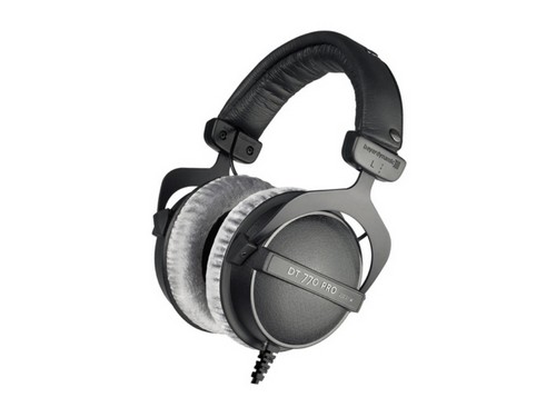 beyerdynamic DT-770 Pro 250 Ohm