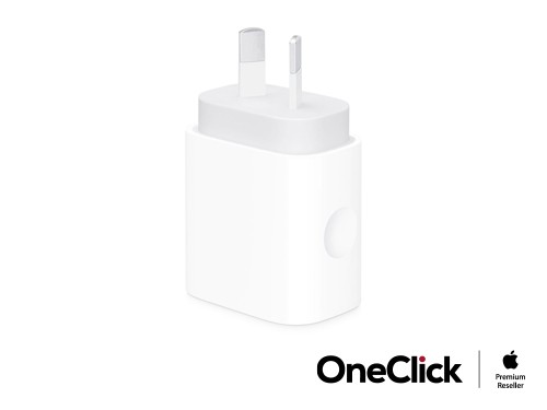 Cargador Apple 20W USB-C
