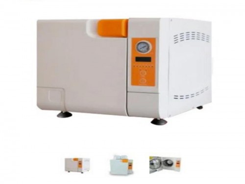 Autoclave 23 Lts. Clase N Runyes