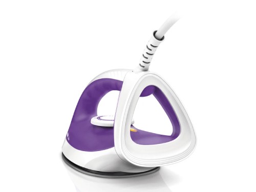 Plancha en Seco Diva GC122/30 1200 W - Philips