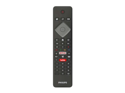 Smart TV Philips 6800 Series 43PFD6825/77 LED Full HD