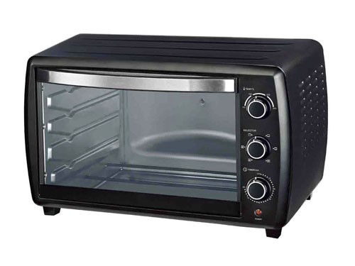Horno Eléctrico Kendo Convección 40 Litros 1500w Grill KR94L36C