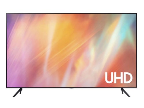 Smart Tv Samsung 65" 4K UHD UN65AU7000GCZB