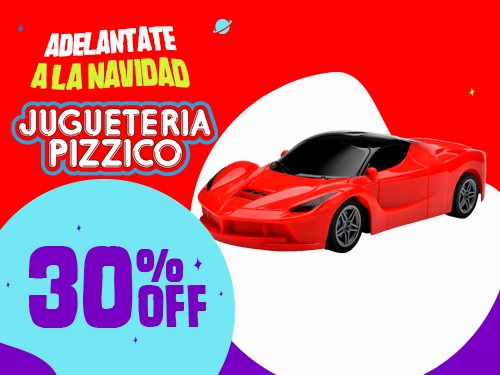 Auto Radio Control Urbano Roof Fenix (22027)