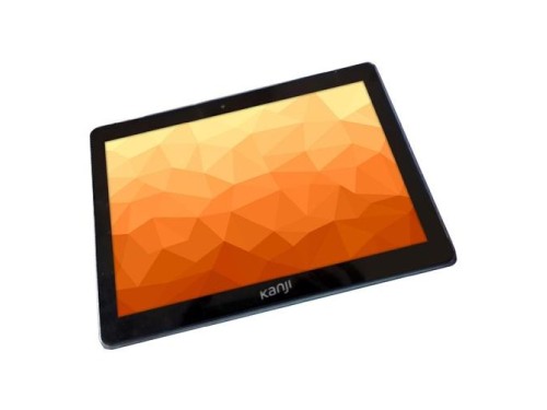 Tablet KANJI PAMPA 10.1 1GB RAM + 3000Mah