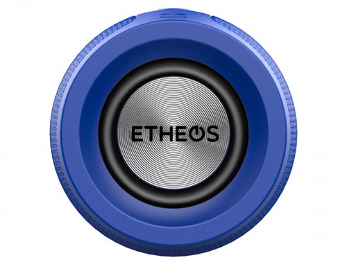 Parlante portátil resistente al agua de 10W Bluetooth Etheos
