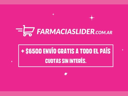 Natufarma Geneo Piel Saludable X 250 Grs