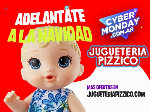 Muñeca Baby Alive Bebe Sorbitos Rubia (7043)