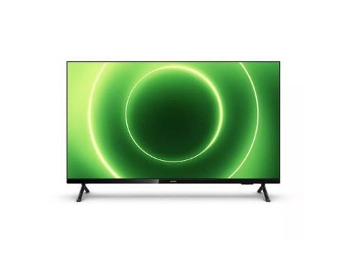 SMART TV PHILIPS 32” LED HD 32PHD6825/77
