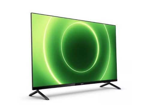 SMART TV PHILIPS 32” LED HD 32PHD6825/77