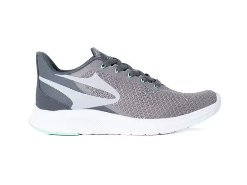 Zapatilla Gris Topper Vr Speed - 27320