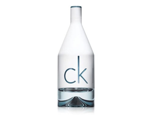Calvin Klein CK IN2U Men EDT 150ml