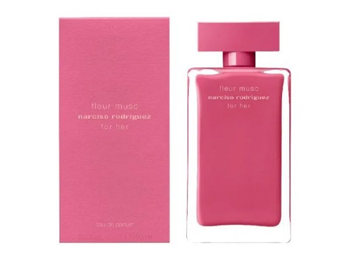 Narciso Rodriguez For Her Fleur Musc EDP 50ml