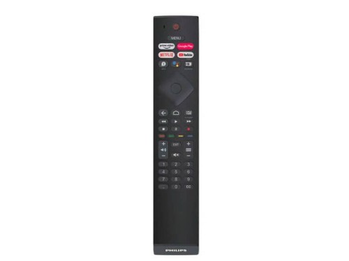 SMART TV PHILIPS 50” UHD 4K - 50PUD7406/77