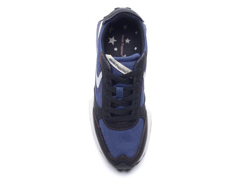Zapatilla Hush Puppies Mujer de cuero - Vick