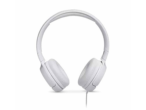 JBL TUNE500 WHITE