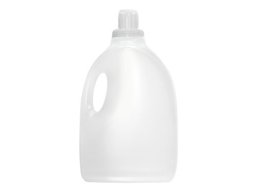 Jabon Liquido Skip Para Diluir Bio Enzimas Botella X 500 Ml