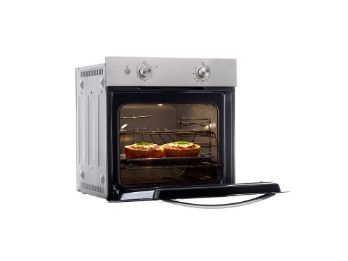 Horno Eléctrico 60 cm Inoxidable GE Appliances