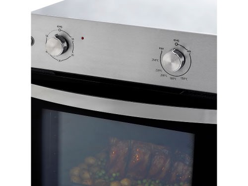 Horno Eléctrico 60 cm Inoxidable GE Appliances