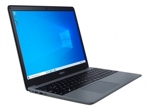 Notebook Noblex 15.6” Full HD Intel Core i3 4GB/256GB SSD