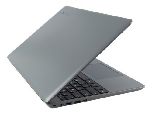 Notebook Noblex 15.6” Full HD Intel Core i3 4GB/256GB SSD