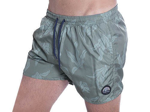 Short de Baño Hang Loose Gamer