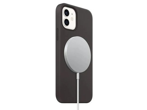 CARGADOR INALAMBRICO APPLE MAGSAFE BLANCO