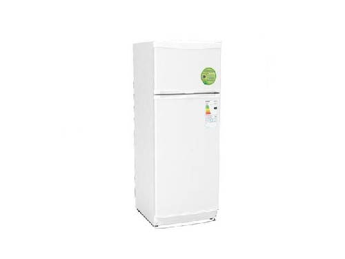 HELADERA CYCLE DEFROST STANDARD ELECTRIC 2F1200/B BLANCO