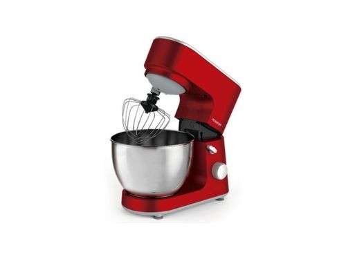 Batidora De Pie Pe-bm101 Roja 220 v Peabody