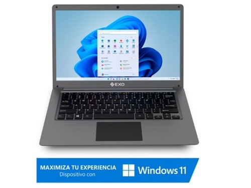 NOTEBOOK EXO SM-G990E INTEL® CELERON®
