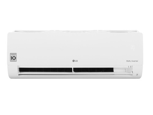AIRE ACONDICIONADO SPLIT INVERTER LG S4W18KL3AA FRIO/CALOR 4537 FRIGOR