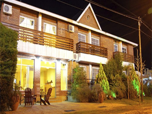Colon Entre Rios