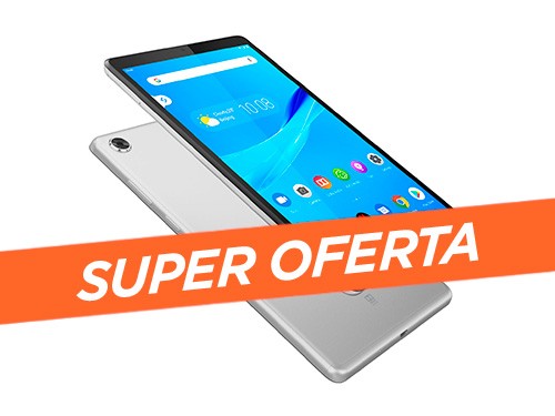 TABLET LENOVO TB-8505FS 8' 32 GB GRIS