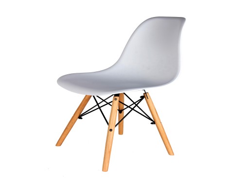 Sillas Eames X2 De Comedor Living Nordicas Modernas Homekong