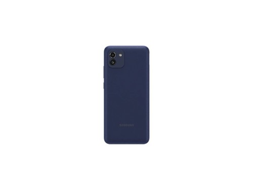 Celular Samsung Galaxy A03 32/3 GB Blue