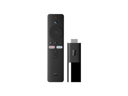 Xiaomi Mi TV Stick Full HD 8GB c/Control Netflix - Amazon