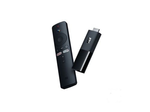 Xiaomi Mi TV Stick Full HD 8GB c/Control Netflix - Amazon